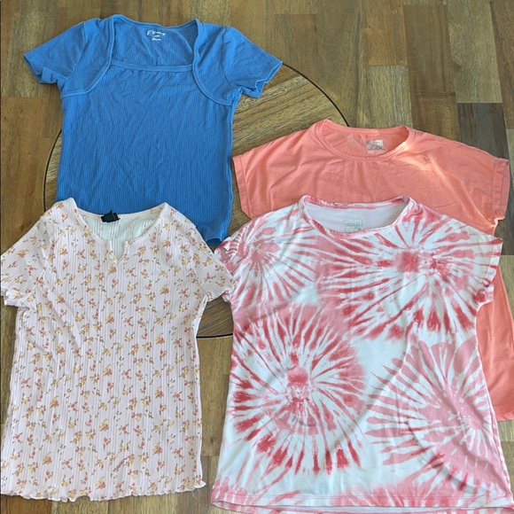 art class Other - Short Sleeve Top Bundle